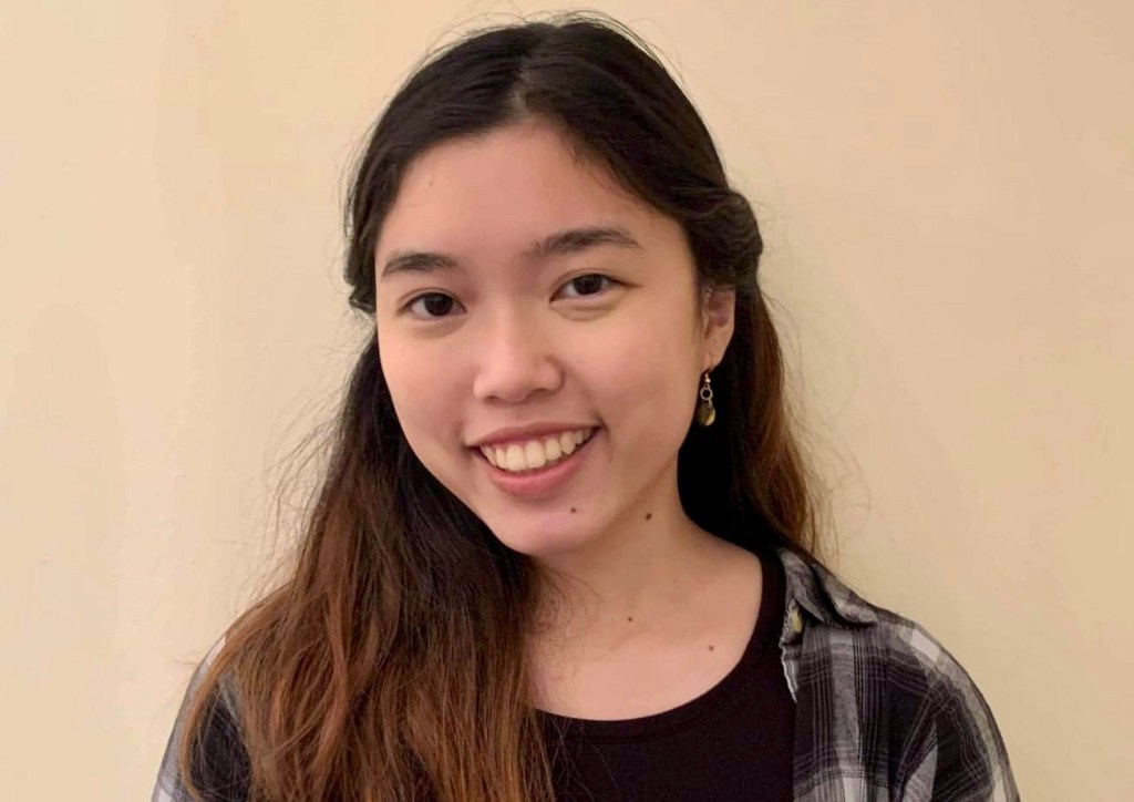 Nadia Mikail: “My journey to winning Waterstones Children Prize has been life-changing”