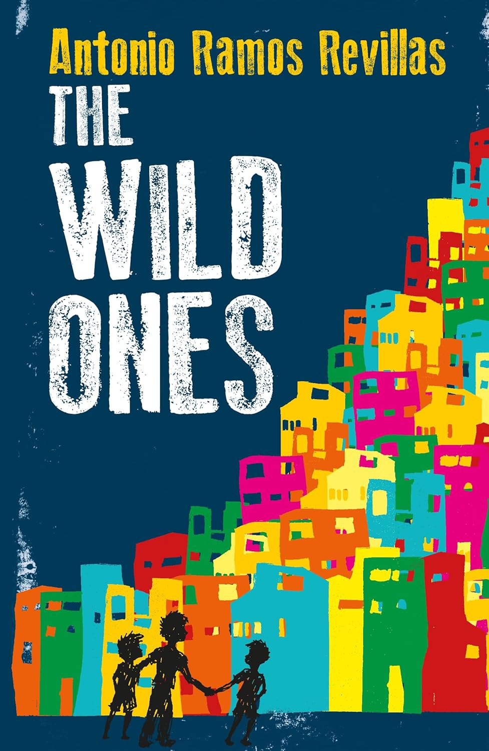 Antonio Ramos Revillas delivers a Mexican masterpiece with ‘The Wild&nbsp;Ones’