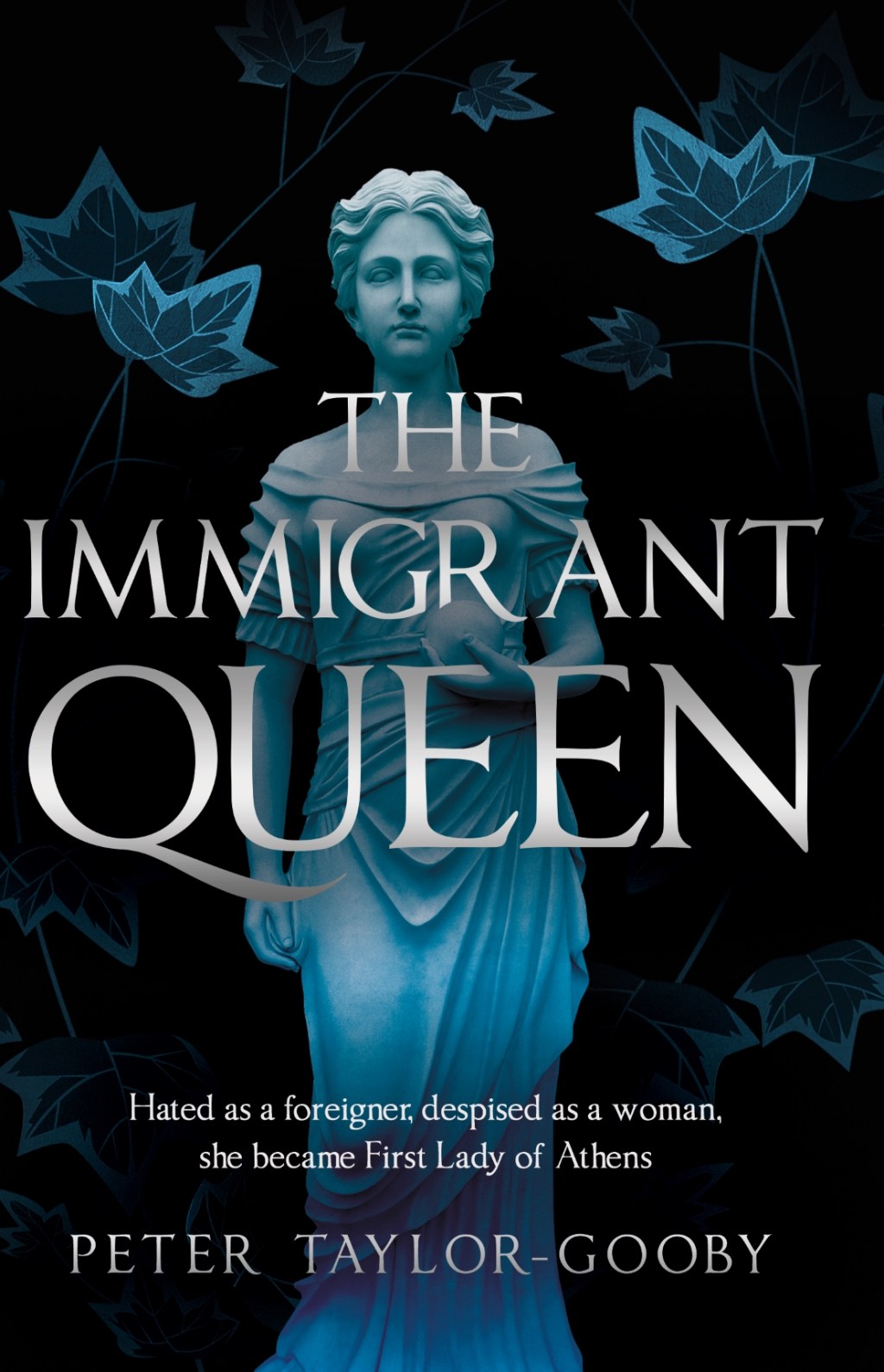 Join Peter Taylor-Gooby’s celebration of Aspasia, The Immigrant&nbsp;Queen